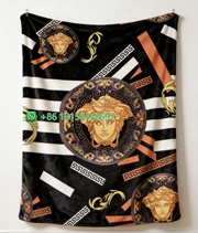 Versace Throw Blankets
